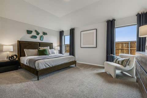 Tiny photo for 1942 Paddock Lane, Seagoville, TX 75159 (MLS # 21341561)
