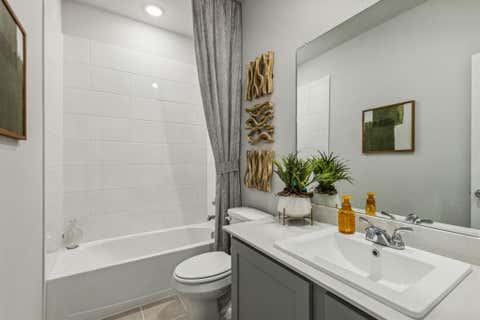 Tiny photo for 1942 Paddock Lane, Seagoville, TX 75159 (MLS # 21341561)