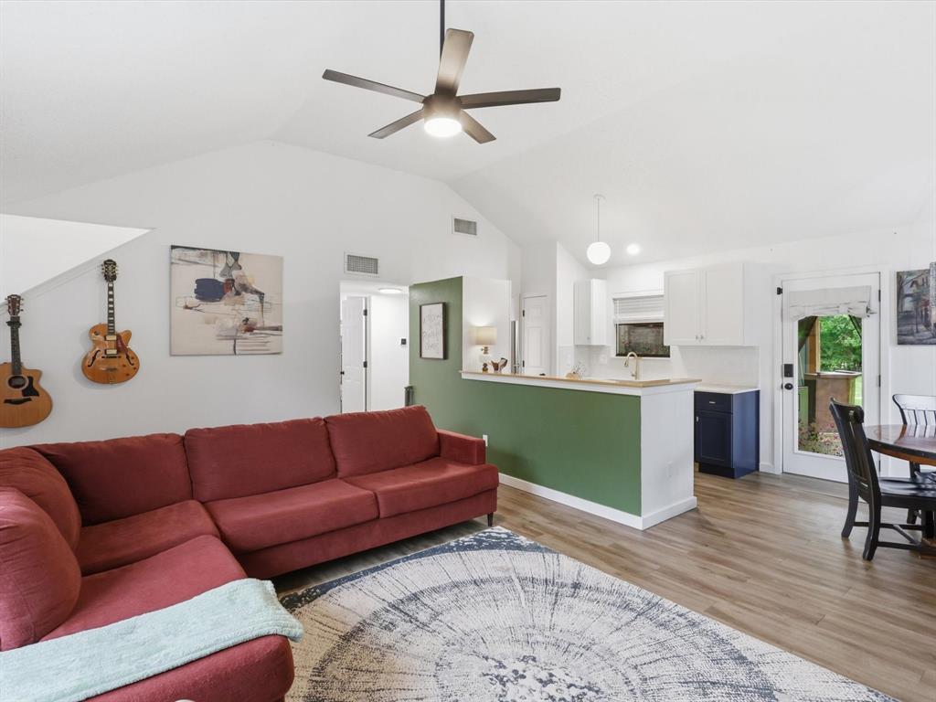 LEGACY WEST ADDITION - Residential