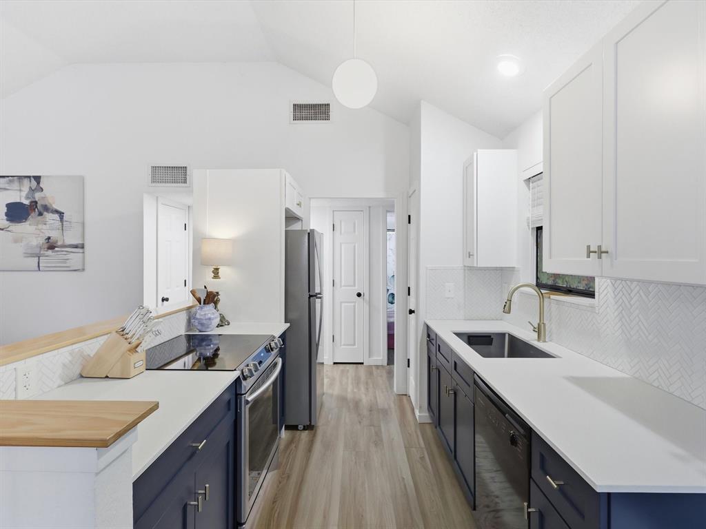 LEGACY WEST ADDITION - Residential