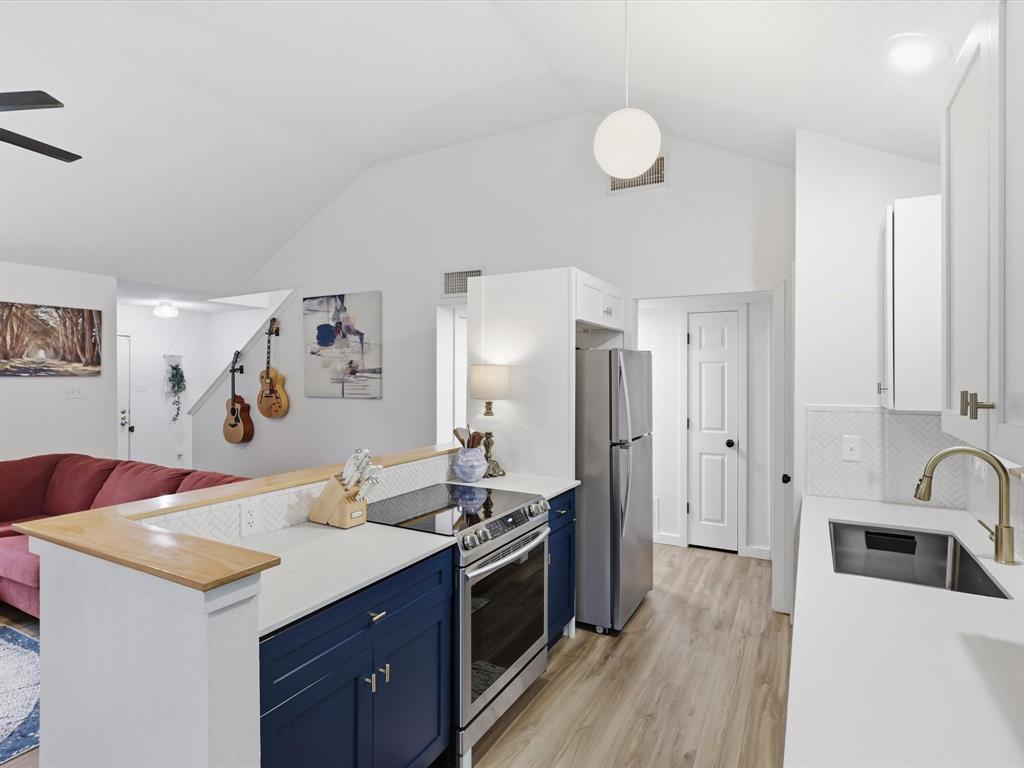 LEGACY WEST ADDITION - Residential