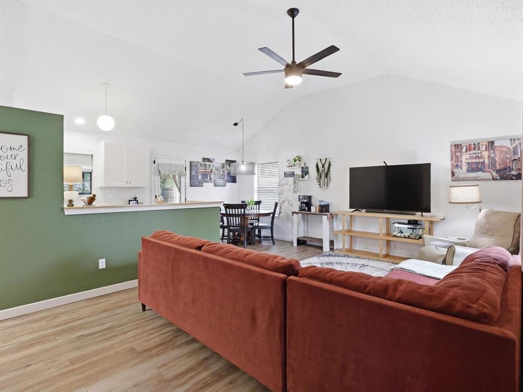 LEGACY WEST ADDITION - Residential