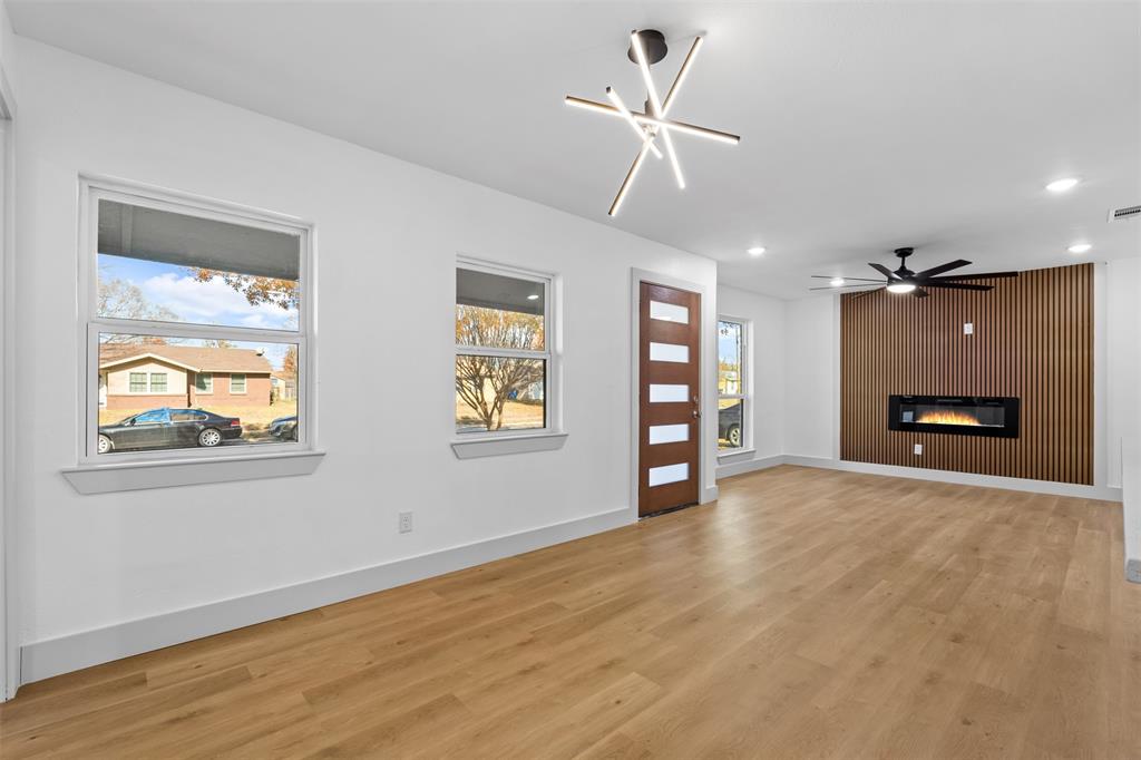 Evergreen Acres - Residential