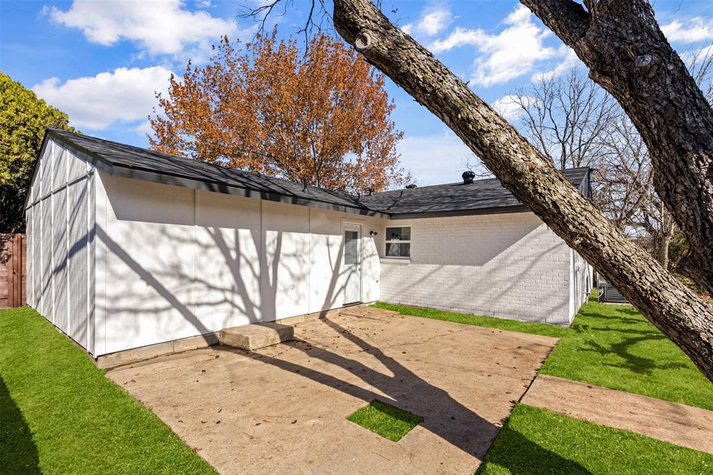 Evergreen Acres - Residential