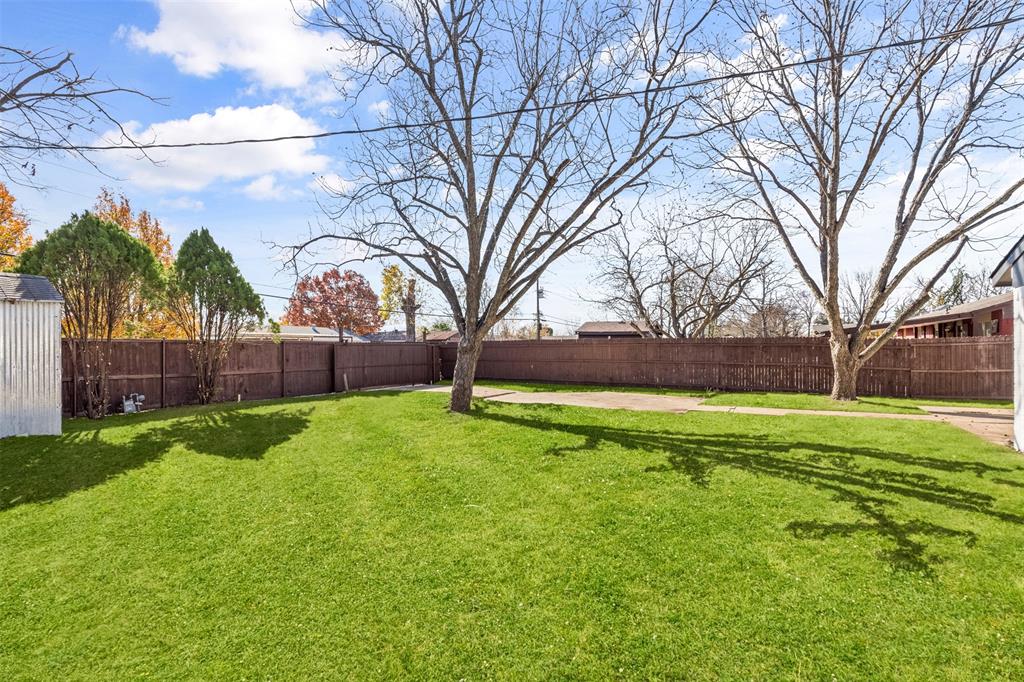 Evergreen Acres - Residential