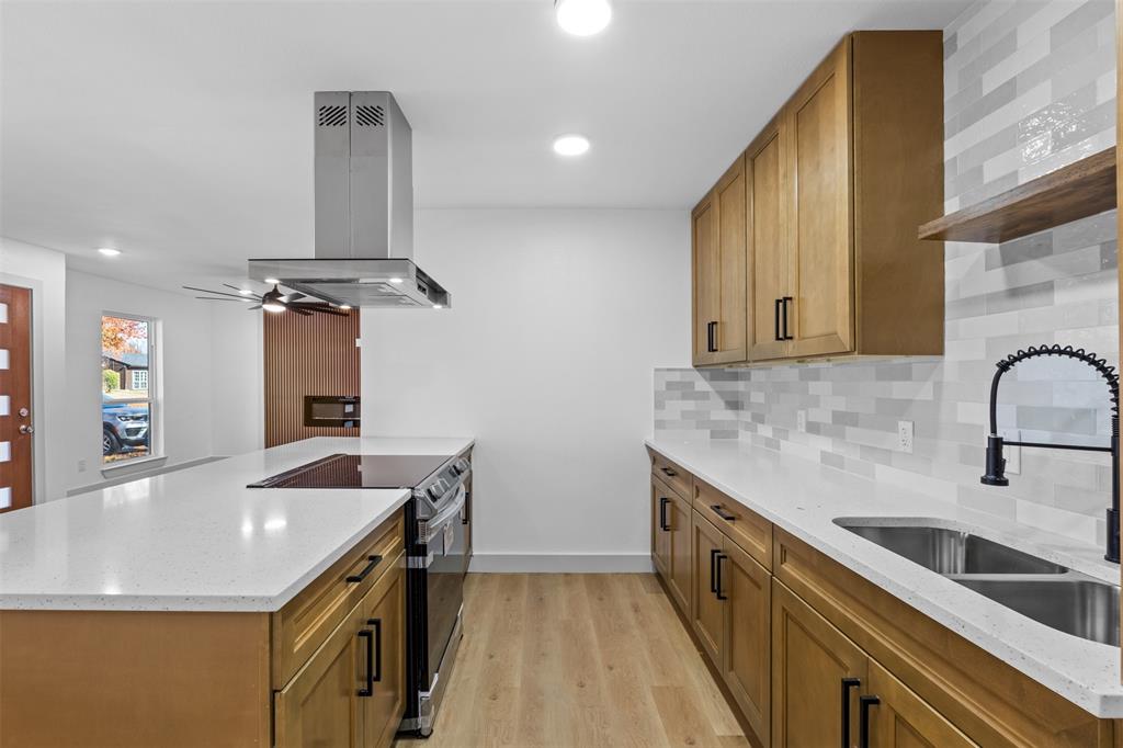 Evergreen Acres - Residential