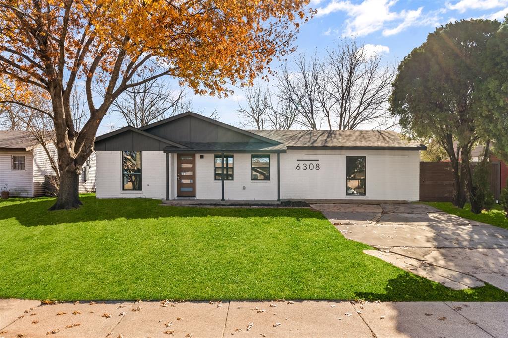 Evergreen Acres - Residential