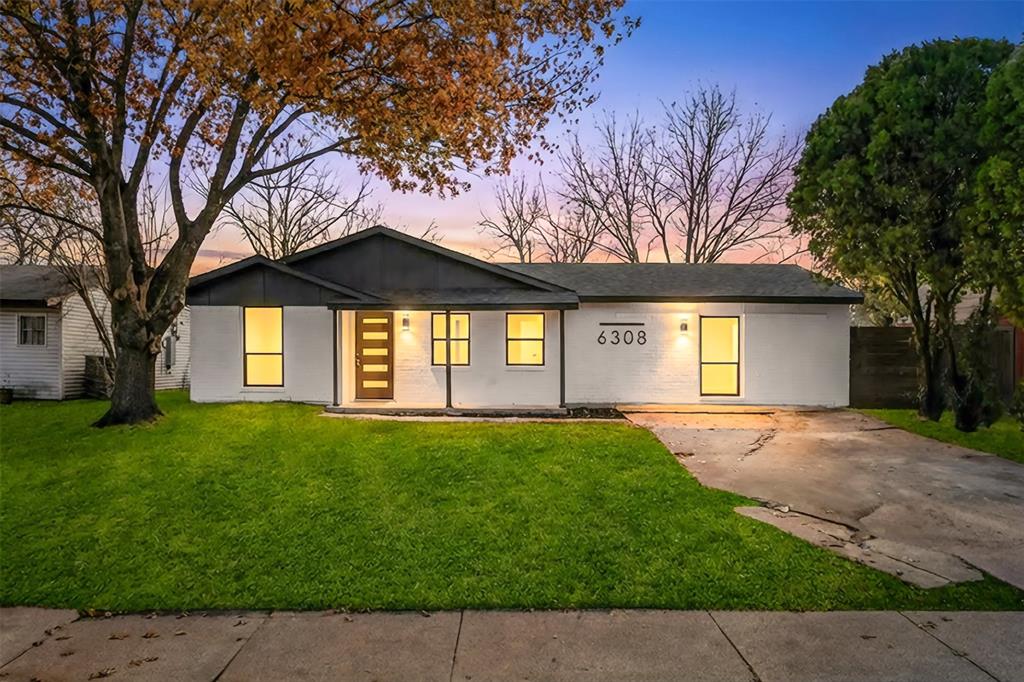 Evergreen Acres - Residential