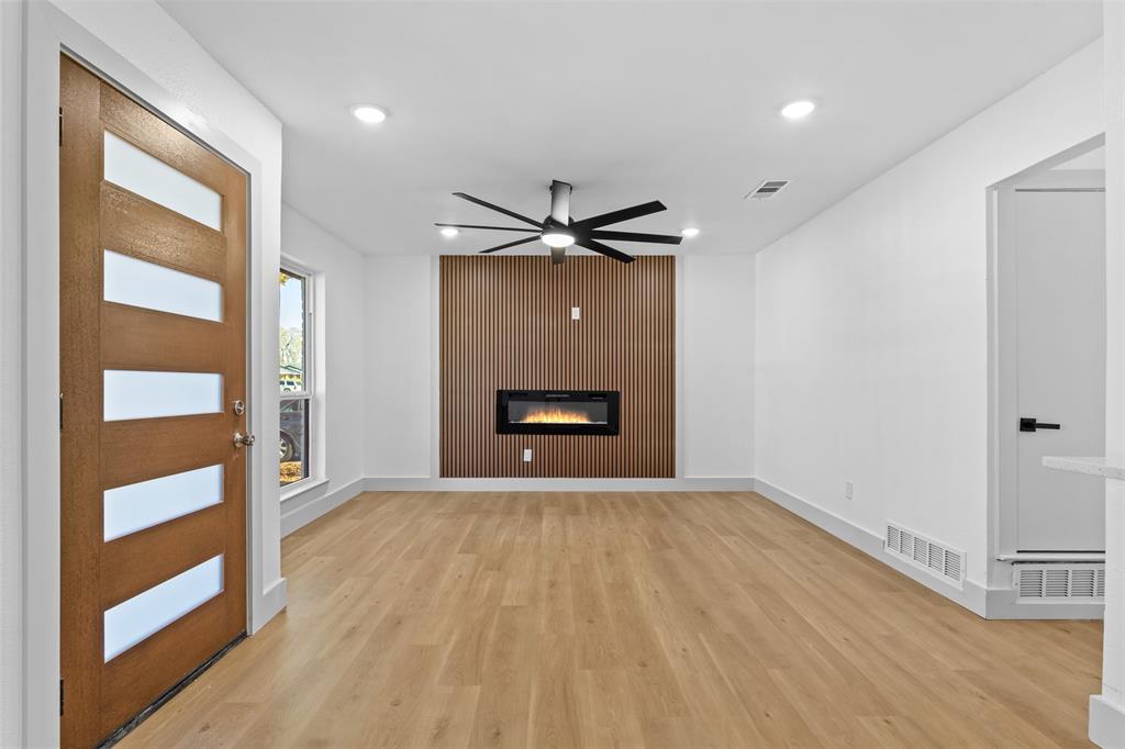 Evergreen Acres - Residential