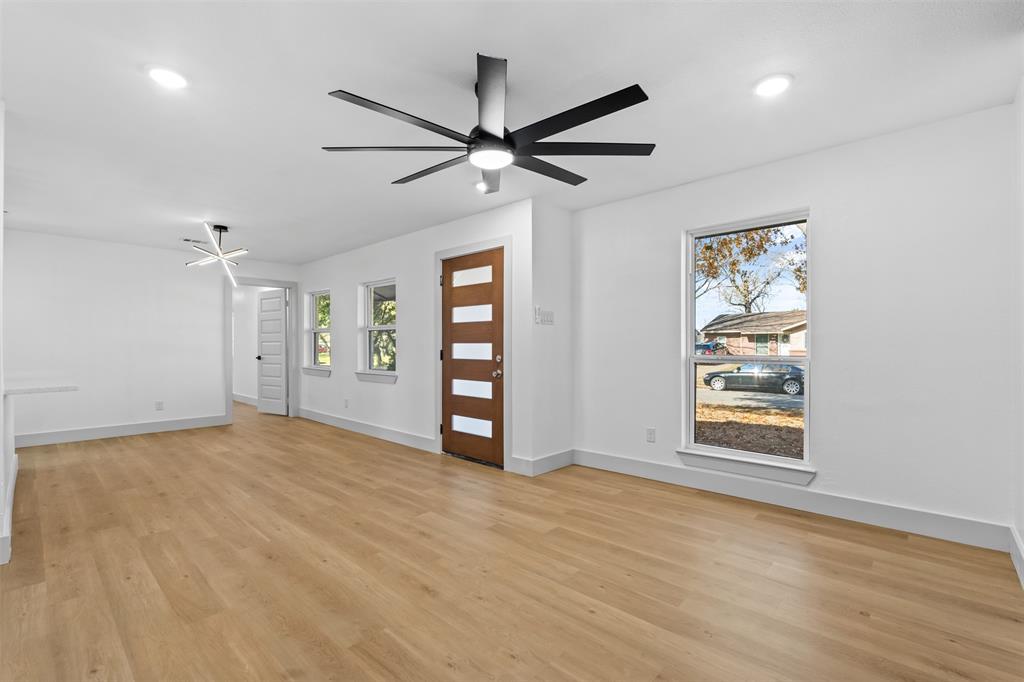 Evergreen Acres - Residential