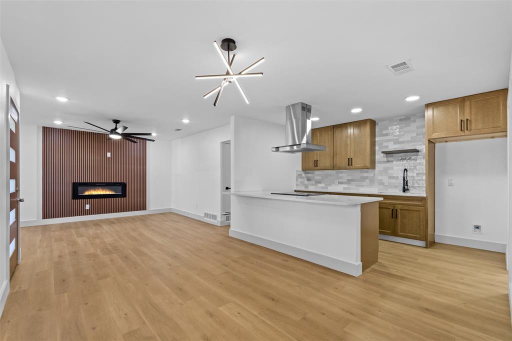 Evergreen Acres - Residential