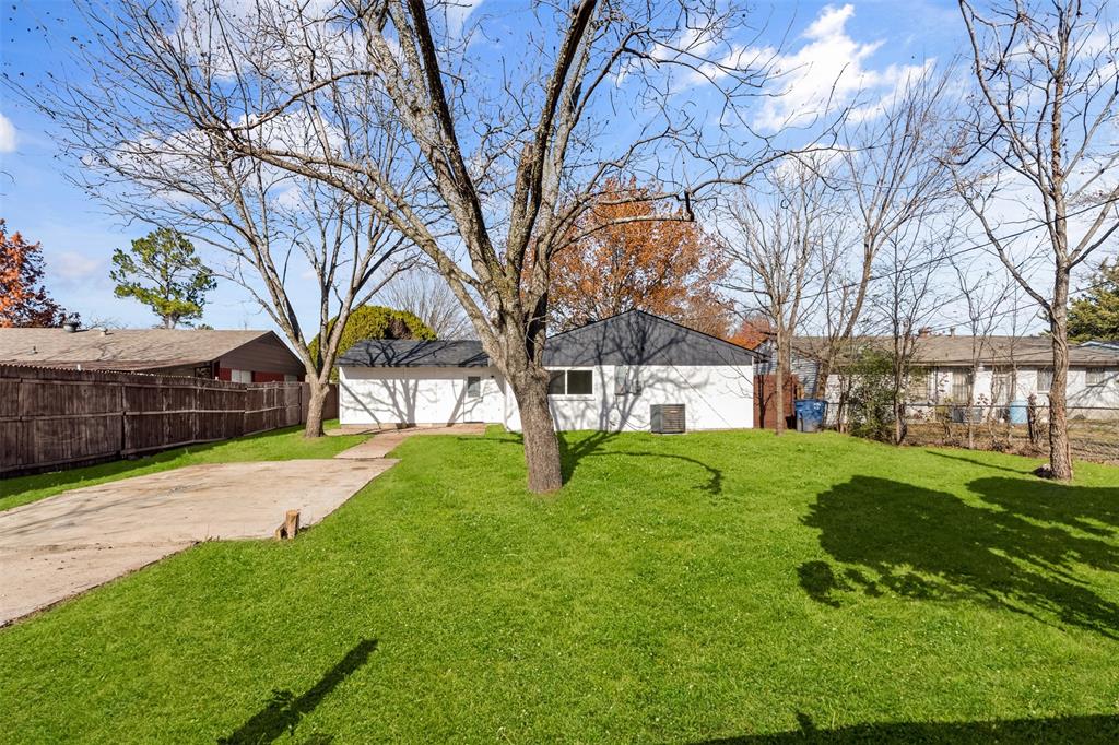 Evergreen Acres - Residential