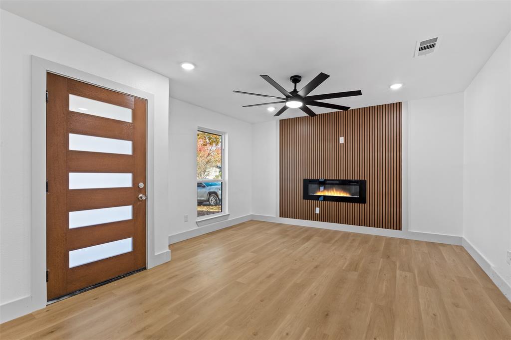 Evergreen Acres - Residential