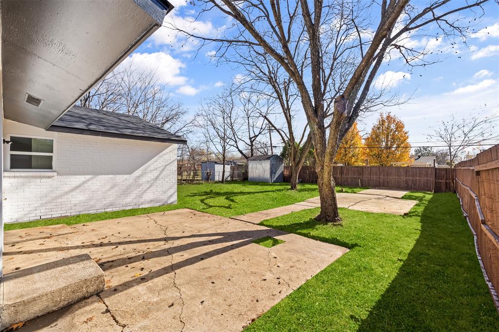 Evergreen Acres - Residential