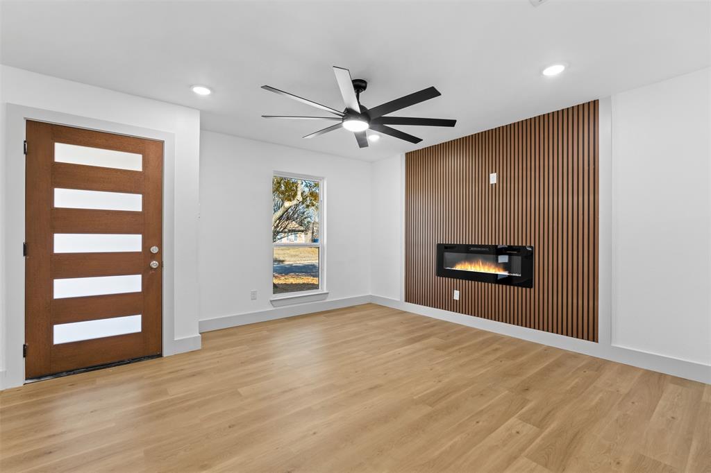 Evergreen Acres - Residential