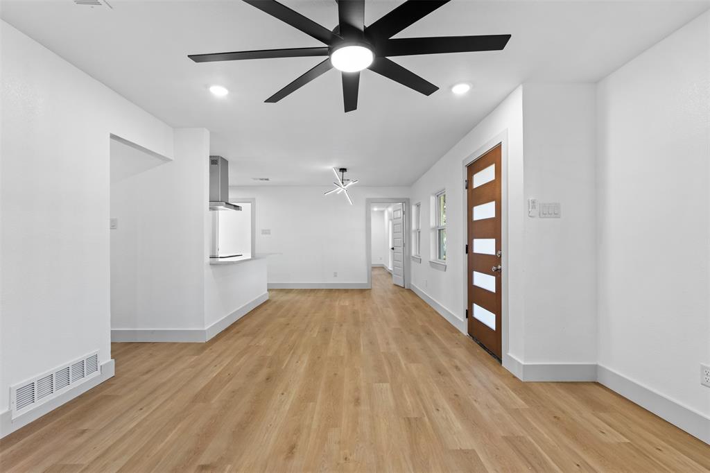 Evergreen Acres - Residential