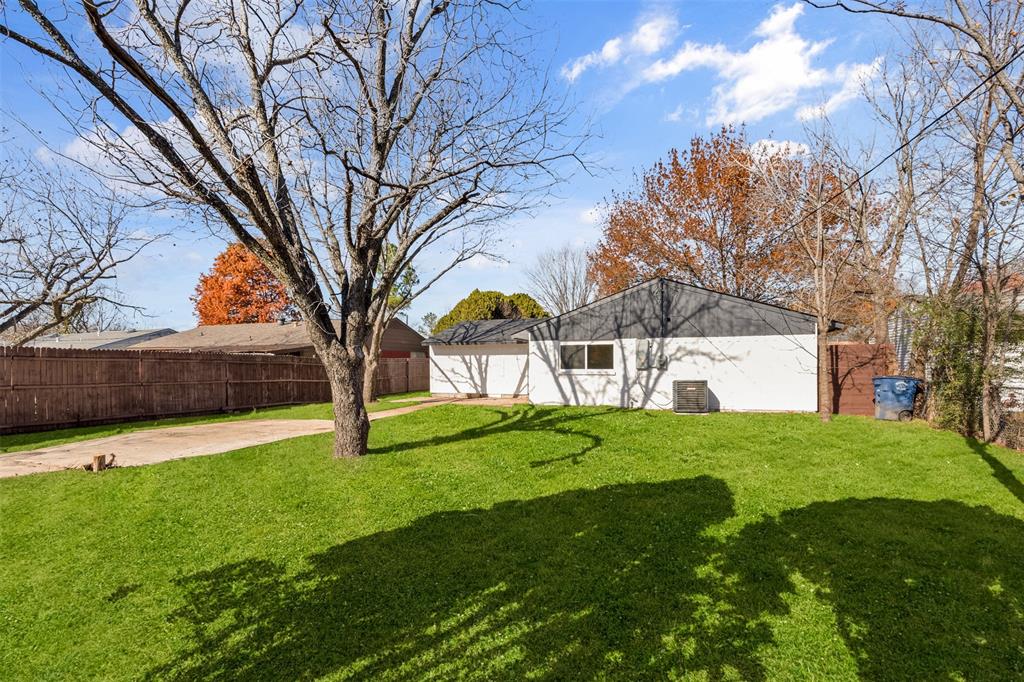 Evergreen Acres - Residential