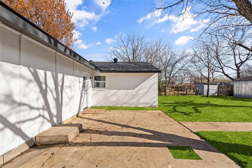 Evergreen Acres - Residential