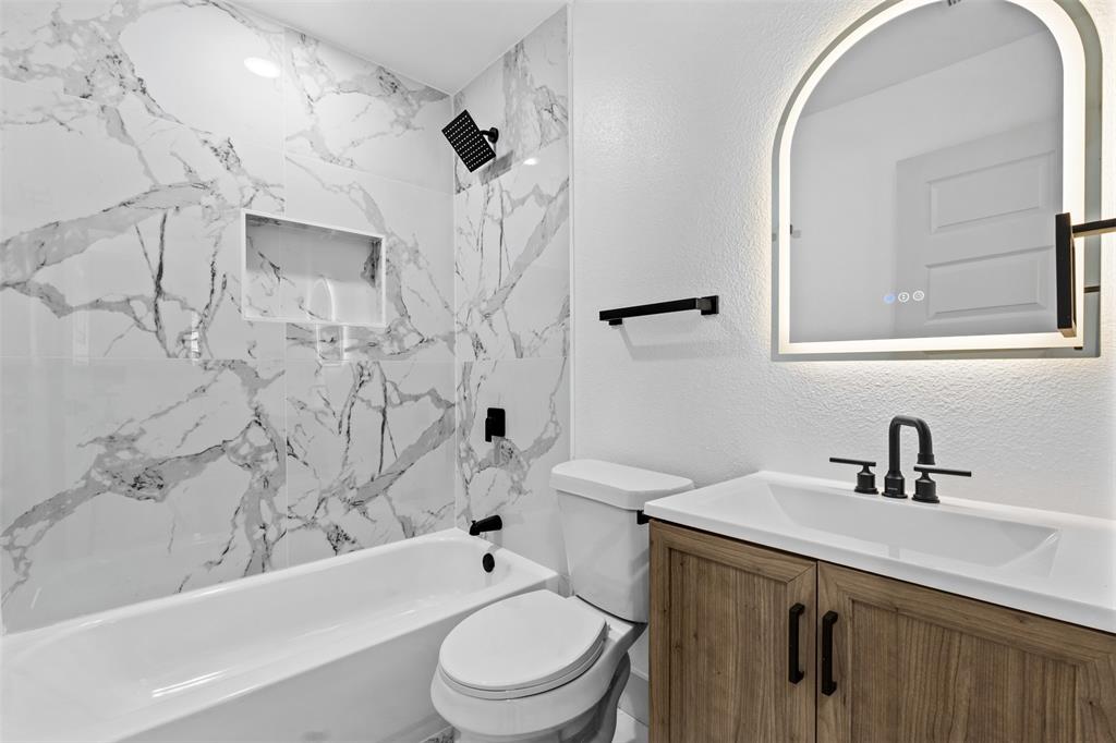 Evergreen Acres - Residential