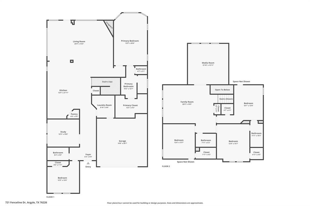 Harvest Ph 1 - Residential
