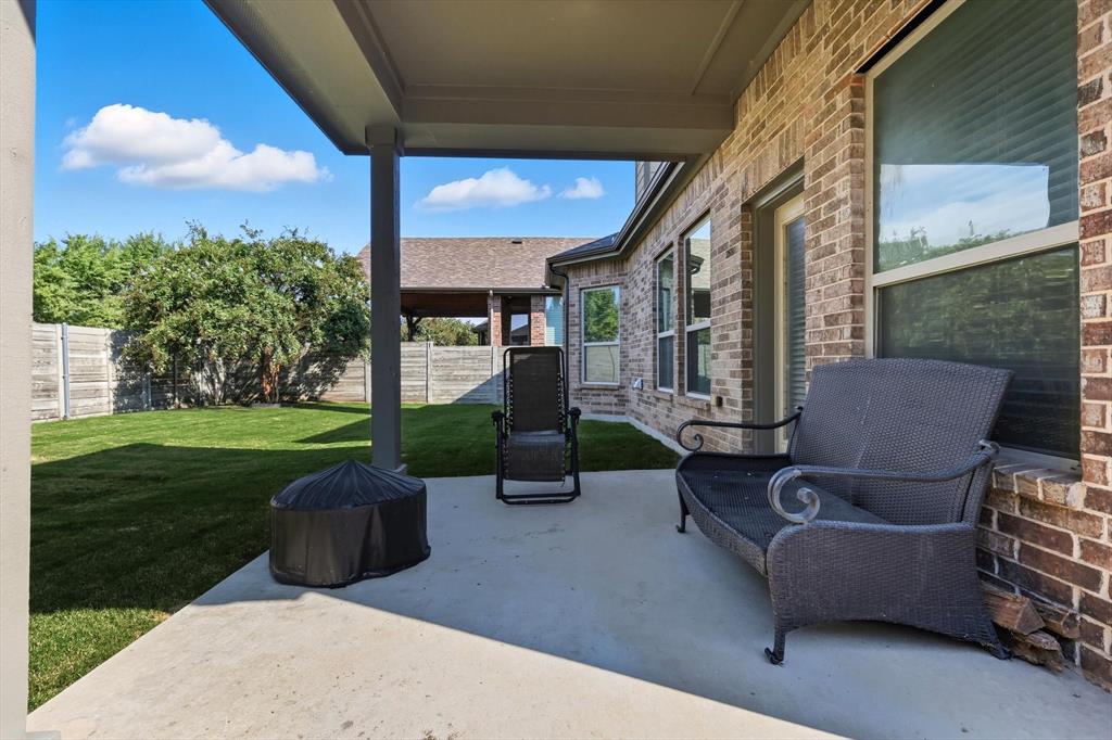 Harvest Ph 1 - Residential