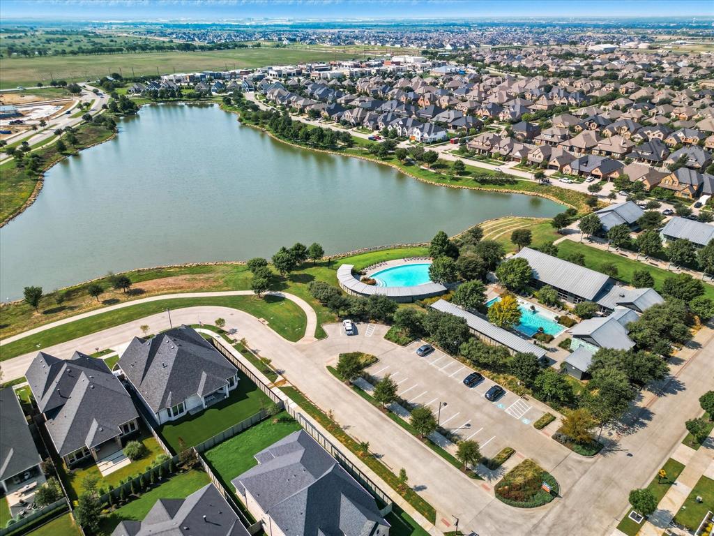 Harvest Ph 1 - Residential