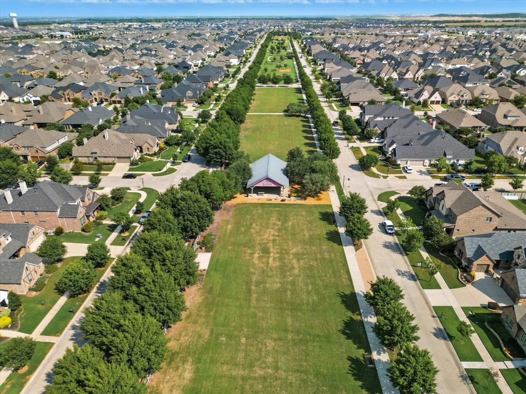 Harvest Ph 1 - Residential