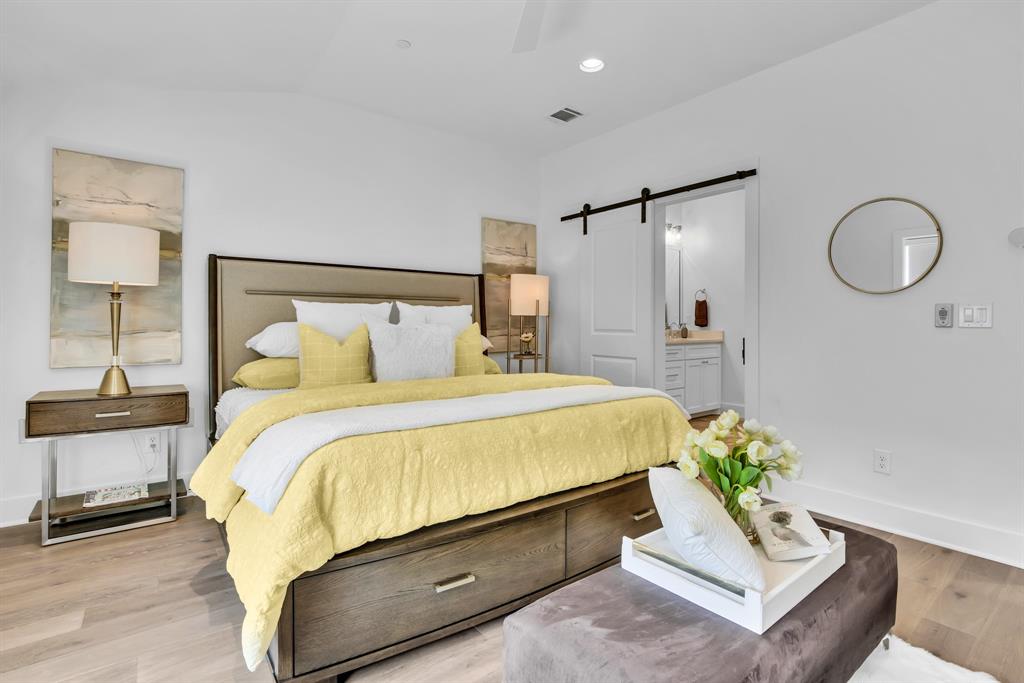 Methodist University Anx Add - Residential Lease