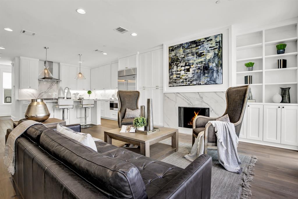 Methodist University Anx Add - Residential Lease