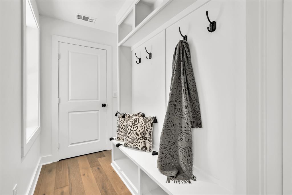 Methodist University Anx Add - Residential Lease