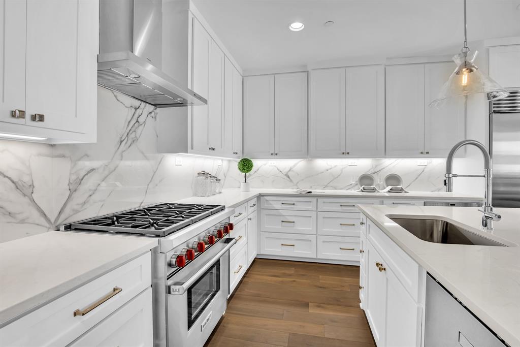 Methodist University Anx Add - Residential Lease