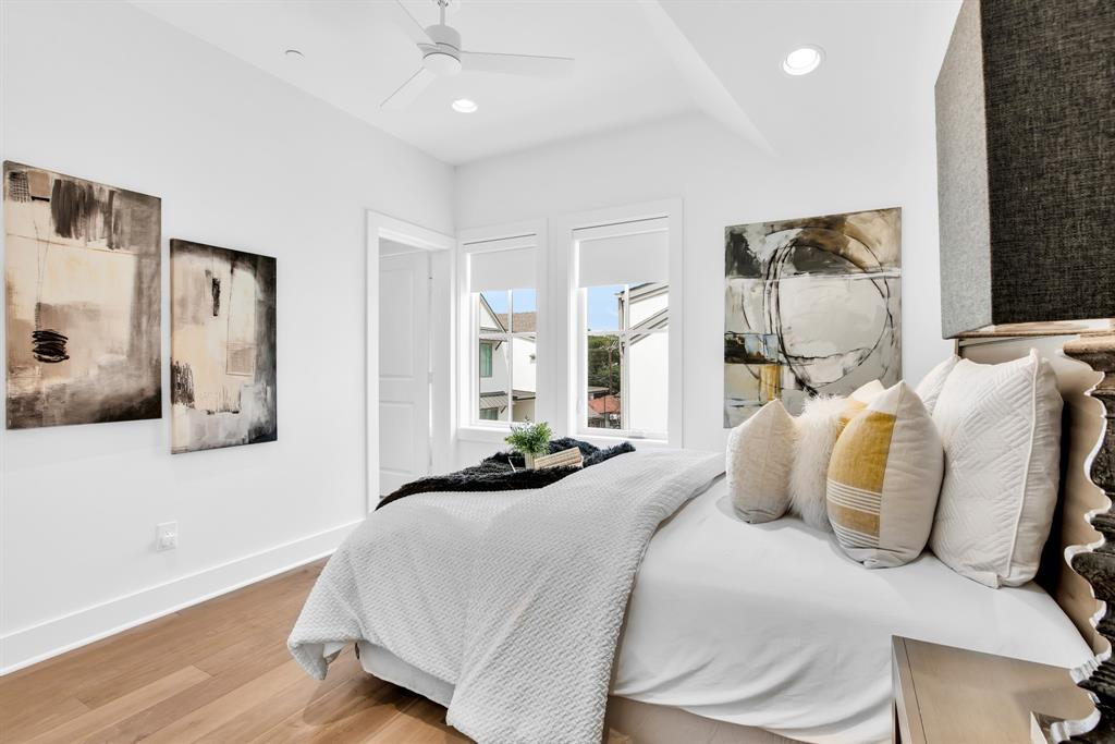 Methodist University Anx Add - Residential Lease