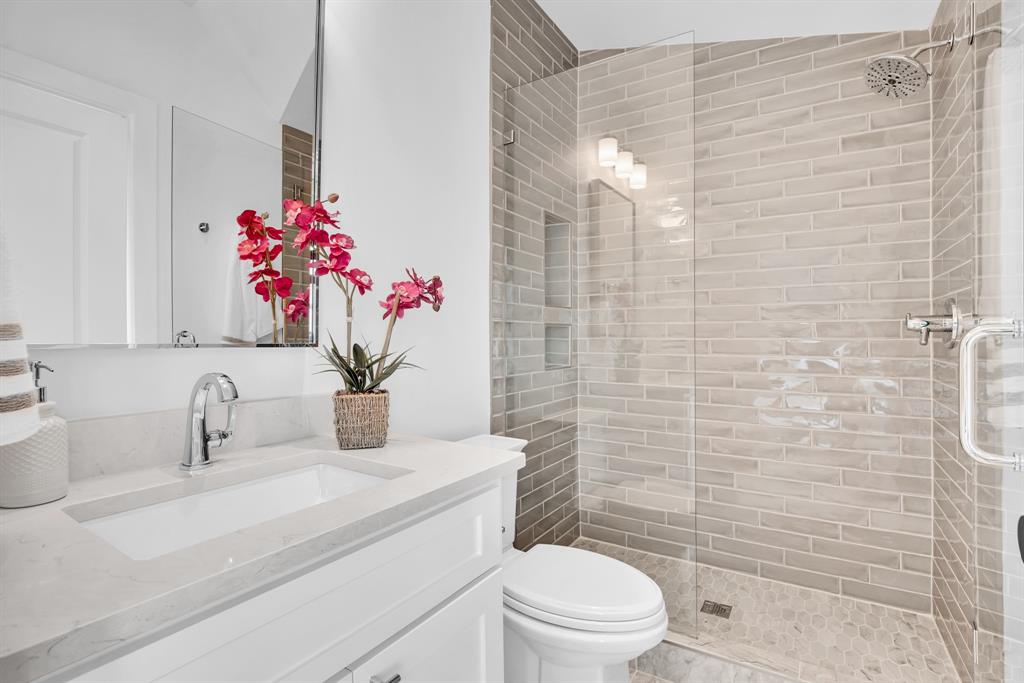 Methodist University Anx Add - Residential Lease