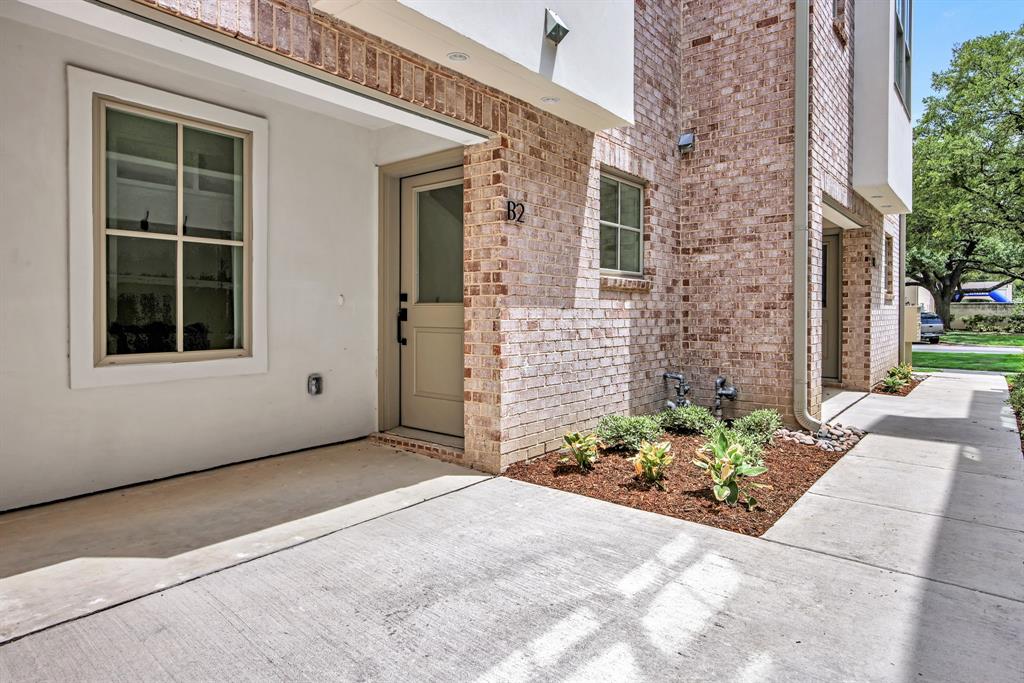 Methodist University Anx Add - Residential Lease