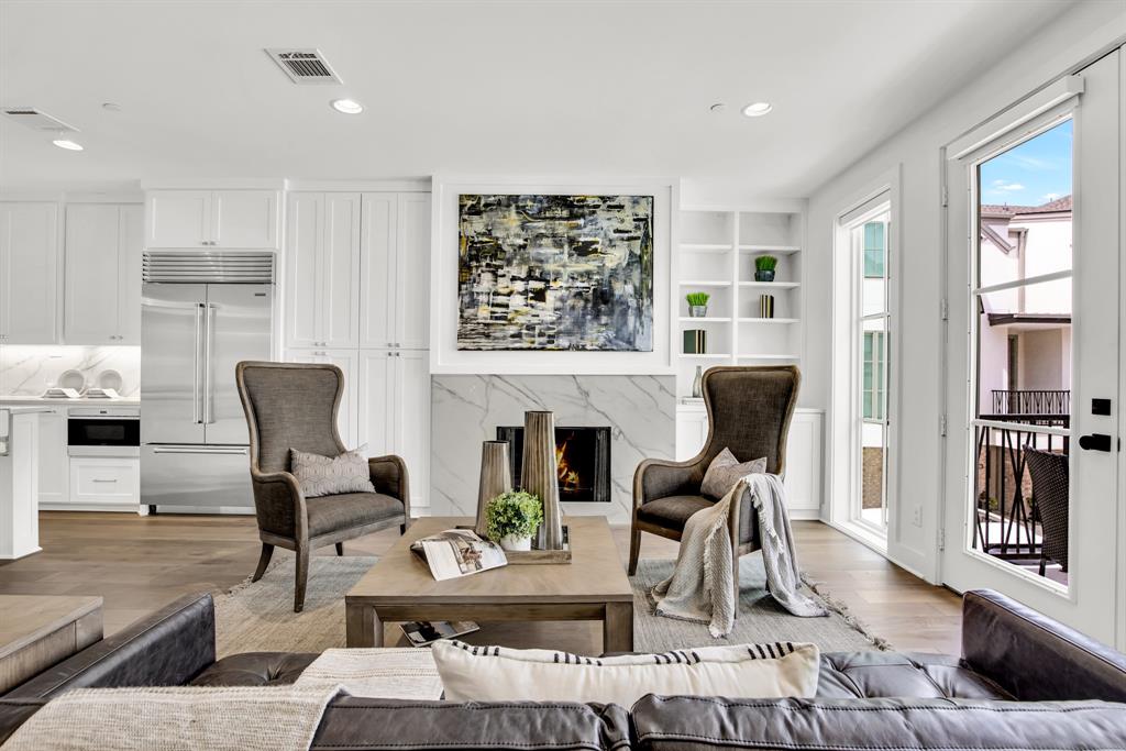 Methodist University Anx Add - Residential Lease