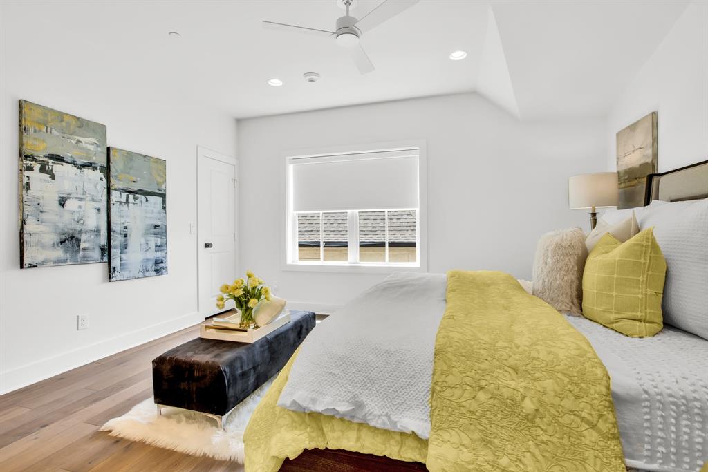 Methodist University Anx Add - Residential Lease