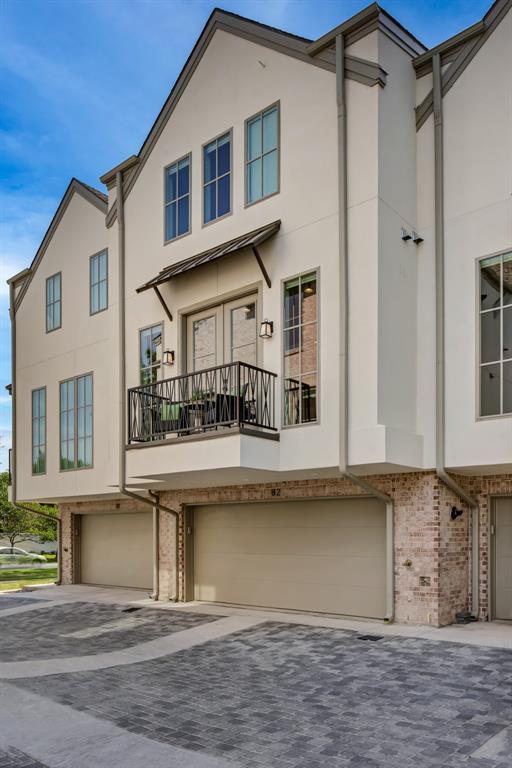 Methodist University Anx Add - Residential Lease