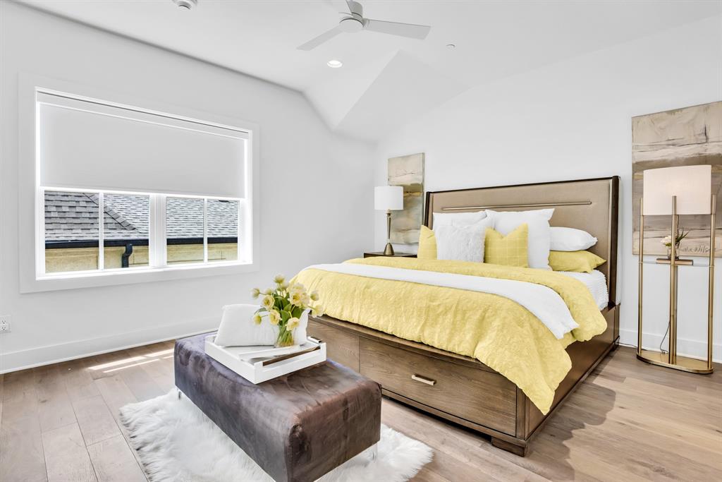 Methodist University Anx Add - Residential Lease