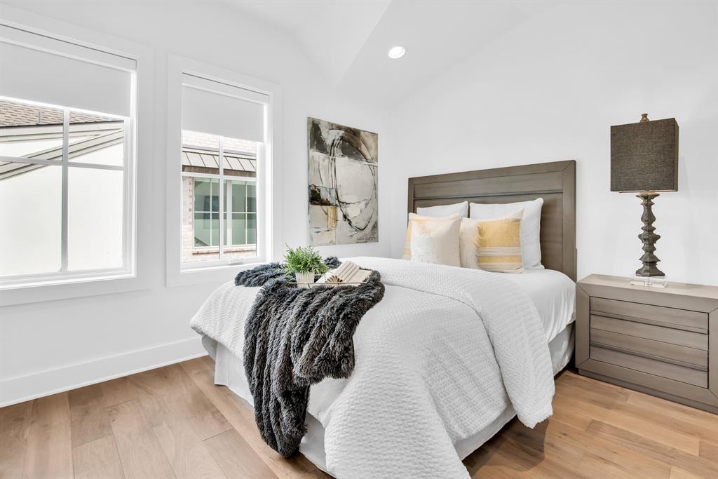 Methodist University Anx Add - Residential Lease