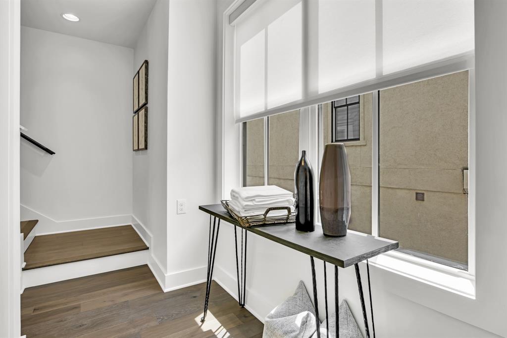 Methodist University Anx Add - Residential Lease