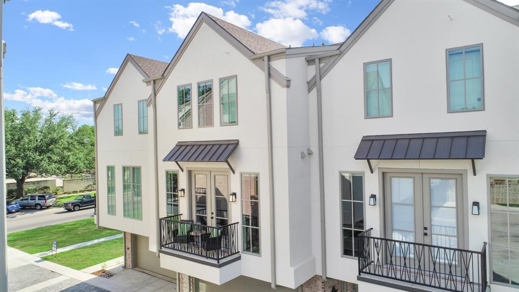 Methodist University Anx Add - Residential Lease