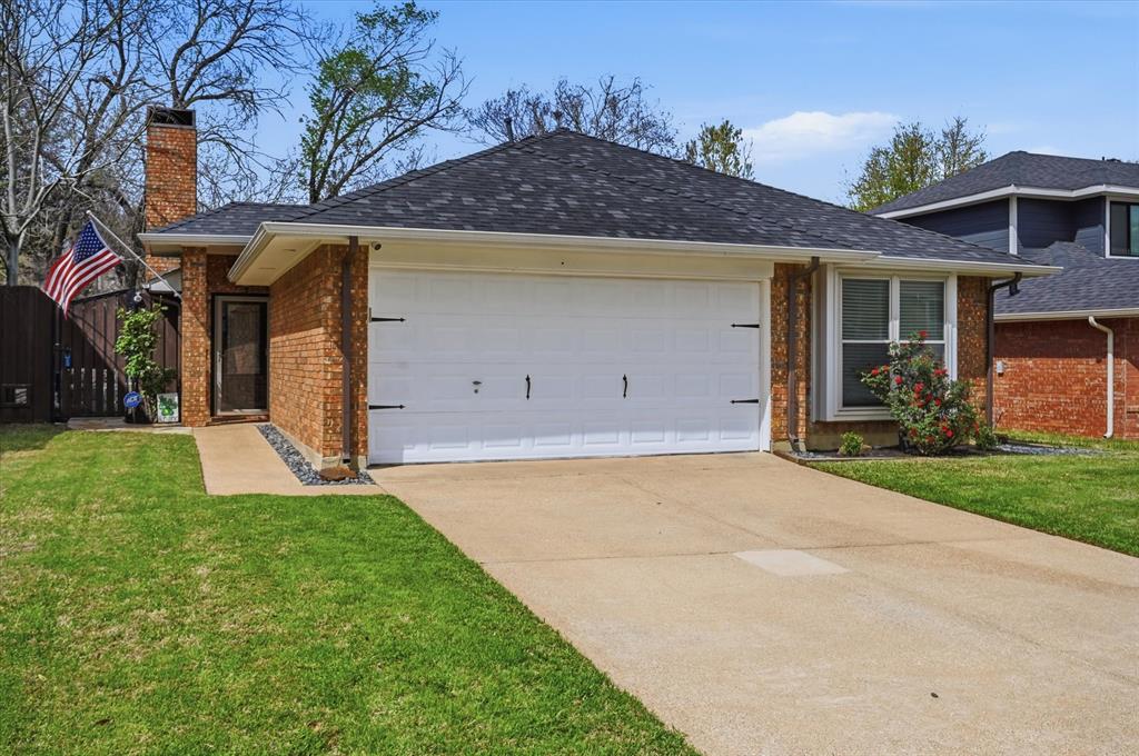 Dove Landing Add - Residential