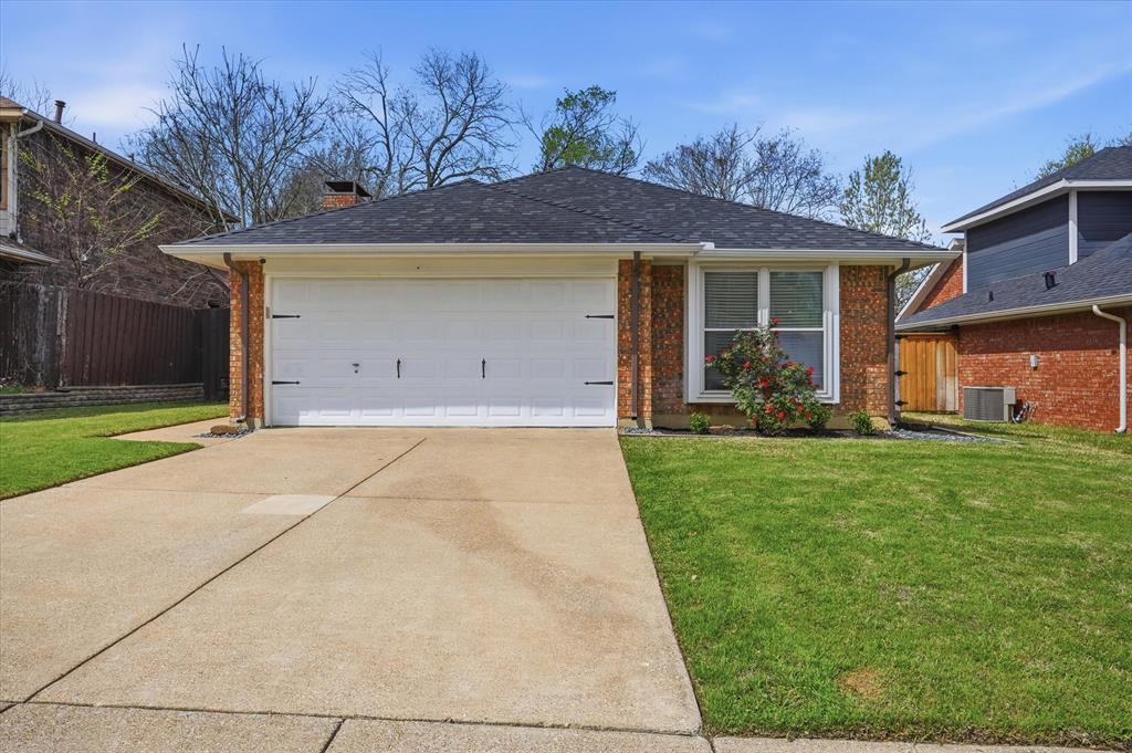 Dove Landing Add - Residential