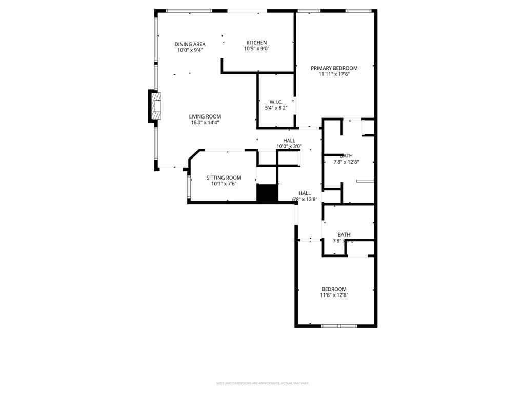 Dove Landing Add - Residential