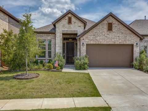1104 Putman Drive McKinney TX 75071