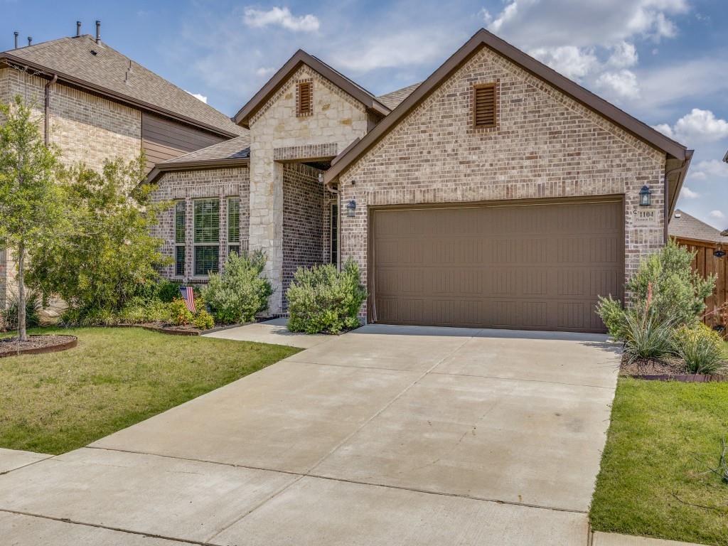1104 Putman Drive