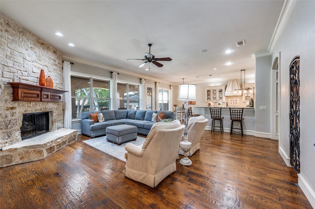 Shorecrest Estates - Residential