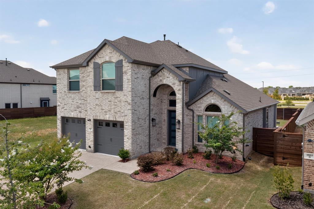 1809 Rustic Vine Road