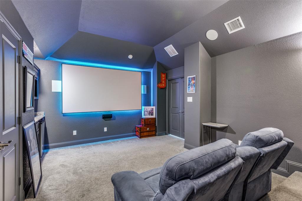 La Frontera - Residential