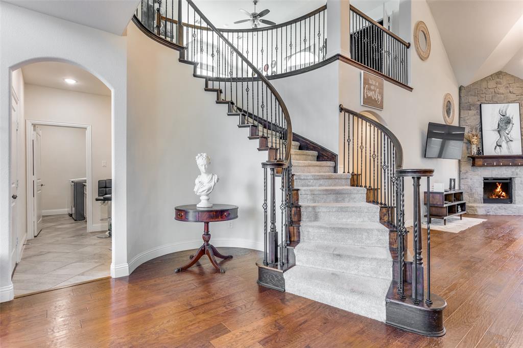 La Frontera - Residential